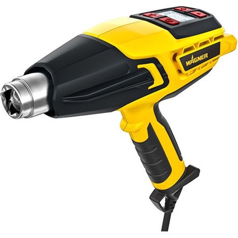 Wagner 2359358 Furno 750 Heißluftgebläse mit Zubehör 2000 W (1/5)