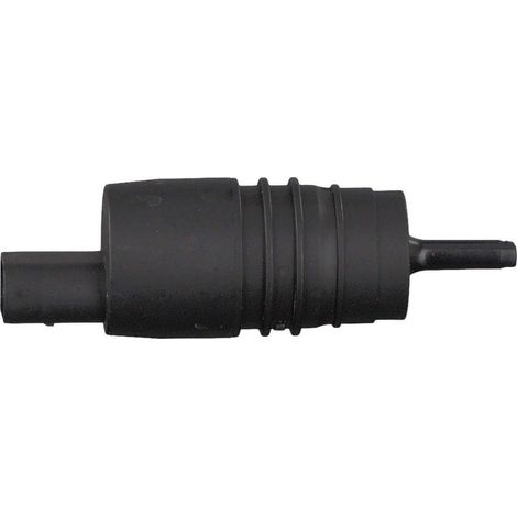 Die Wassersprühmotoren sind für die Volkswagen-, Audi- und Skoda-Modelle 1J5955651, 1K5955651 und 1T0955651 geeignet. (1/4)