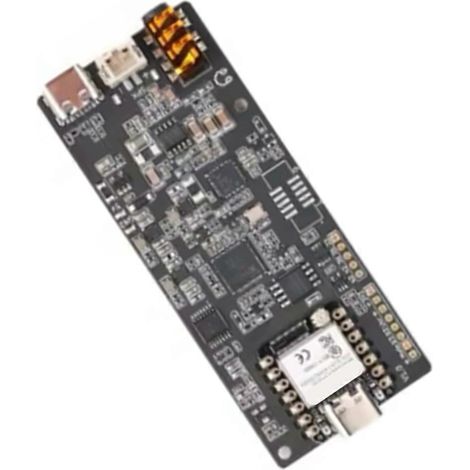 Kit de asistente de voz ReSpeaker Lite con XIAO ESP32S3 (1/5)