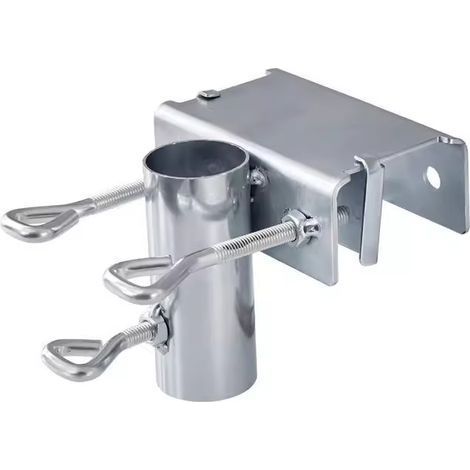 Thermostatic mixer, solid brass 3-way thermostatic mixer, temperature control valve for shower system (1/5)