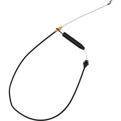 Mähwerks-Eingriffsmesser 946-04173A, Ersatzteil für CRAFTSMAN LT2000 TROYBILT 42 Zoll Rasenmäher, kompatibles Ersatzteil. (1/5)