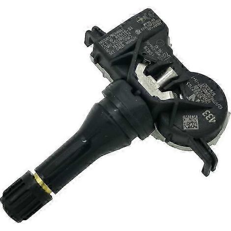 capteur de pression des pneus TPMS compatible avec Nissan Renault Infiniti 407004CB0B 407004CB0A (1/5)