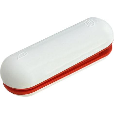 Mini Sigillante Macchina Sigilla Sacchetti Sigillatore Sottovuoto Portatile (1/5)