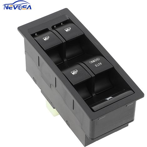 Suitable for Proton Gen window regulator switches, automotive window switches, automotive parts switches PW851817 (1/4)
