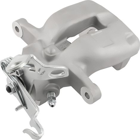 Brake Caliper Rear Right For AUDI A3 8P1 2003-2012 8PA 2004-2013 1K0615424 M H C (1/5)