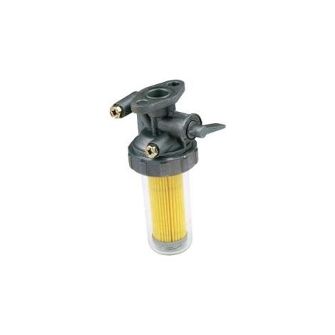 Filtro de combustible compatible motor KUBOTA ER8 - ER65