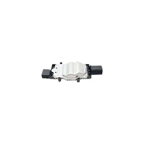 Module Commande Ventilateur Radiateur Refroidissement Moteur pour Ford Focus 2013-2018 1137328648 (1/4)