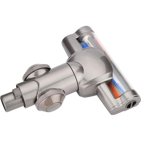 Cepillo motorizado de novena temporada para aspiradoras Dyson DC31, DC34 y DC35 (1/5)