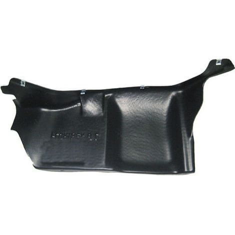 Cache sous moteur gauche Audi A3 8L1 1996-2003