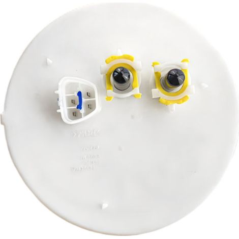 Die Teilenummern 77020-0K080 und 77024-0K080 sind für Toyota VG Hilux Kraftstoffpumpenbaugruppen geeignet. (1/3)