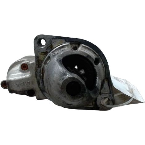 [PRODUIT D'OCCASION] Demarreur BMW Serie 1 ♻️ Ref Oe. 12417589352 - Garantie à vie (1/2)