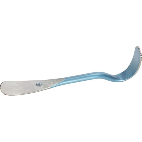 PICARD Hebel- und Ausbeuleisen 50mm große Form Nr. 252/19 (1/3)