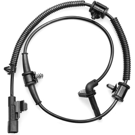 ABS Wheel Speed Sensor For VAUXHALL INSIGNIA Mk I Front left or Right 12841616 1247310 12848538 (1/5)