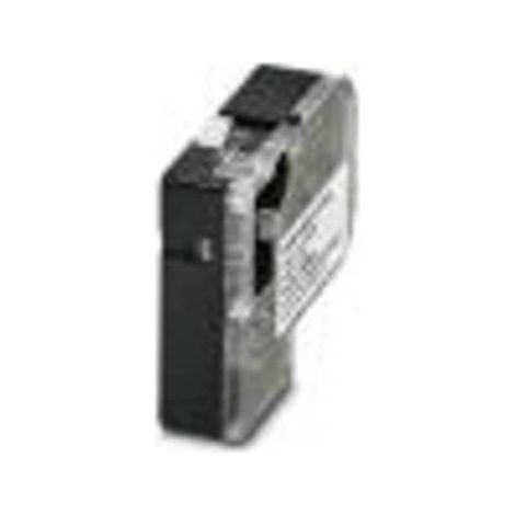 PHOENIX CONTACT 0803965 MM-EMT (EX8)R C1 WH/BK MARQUAGE POUR APPAREILS TYPE DE MONTAGE: À ENCLIQUETER SURFACE DE MARQUAGE: 5500