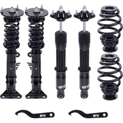 Amortiguadore Suspensión roscada for BMW 3 E36 Sedán Touring Coupe 316 318 320