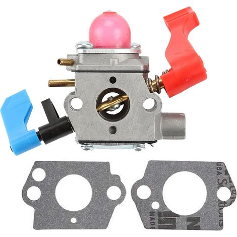 Carburateur WT-784 compatible avec Walbro PPBVM200 PPBVM200LE souffleur Zama C1Q-W11G (1/5)