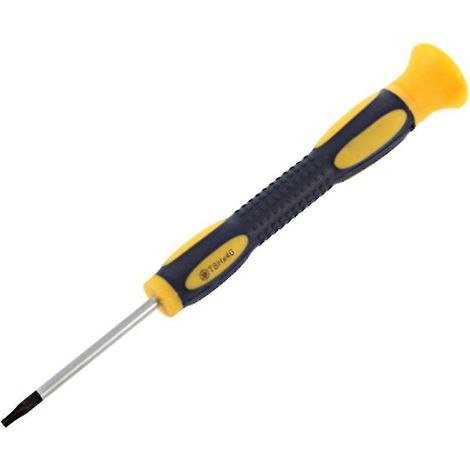 Tournevis Torx de sécurité durable pour le bureau, la maison et le lieu de travail (1/3)