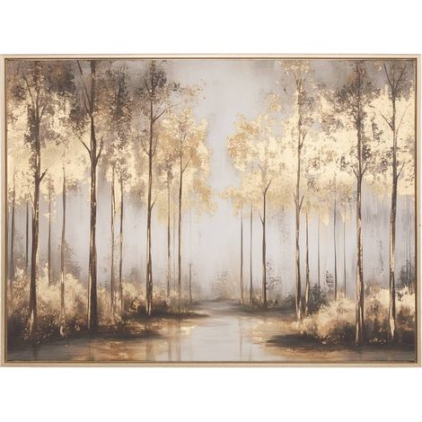 Lienzo Penny rectangular 58 x 78 cm - Atmosphera créateur d'intérieur (1/5)