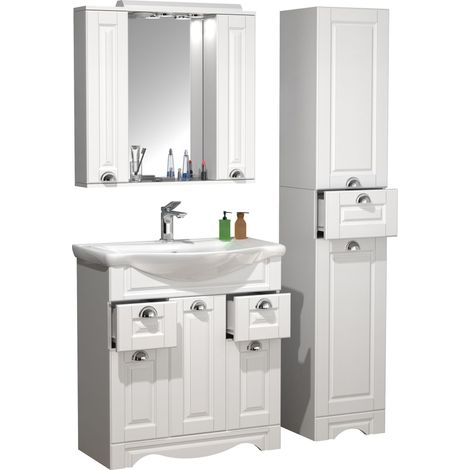 4 unids. lavabo Casalo XL 180x110x45 - VCM