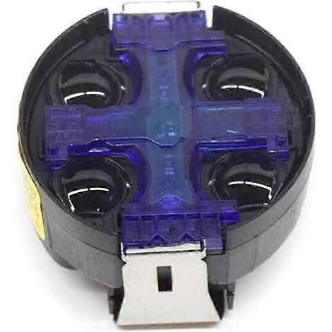 A2049014504, 2049017801 Capteur de pluie et de luminosité pour pare-brise avant Mercedes-Benz W204 W212 R172