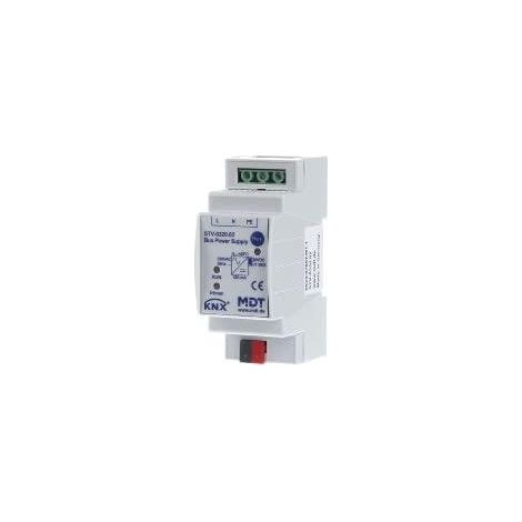 Alimentación MDT STV-0320.02 320 mA protecciones integradas
