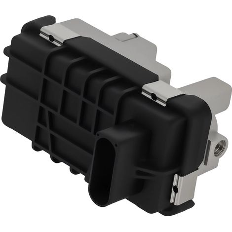 Actuador eléctrico, longitud 16,1 cm, ancho 12 cm, altura 11,8 cm, peso 500 g, compatibilidad: furgoneta grande 2.2 HDi (2011-2022) (1/5)