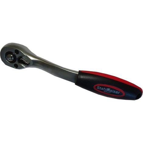 20809 - Cliquet 1/2 chrome vanadium pro - 20809 - Cliquet 1/2 chrome vanadium pro