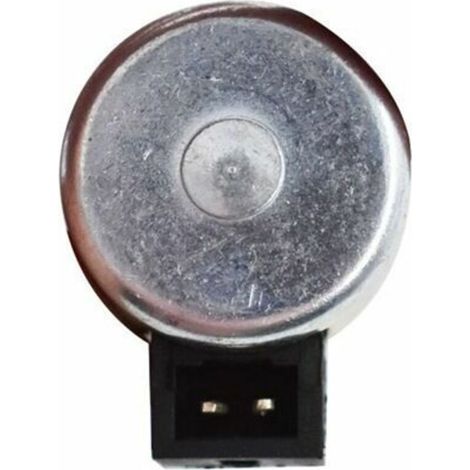 Valvola di interruzione carburante con guarnizione compatibile Briggs 33R777-0012-G1 (1/3)