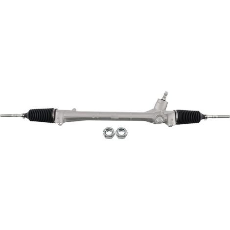 Complete Steering Rack for Toyota Prius 1.8 Hybrid W3 45510-47070 2008-2016 (1/5)