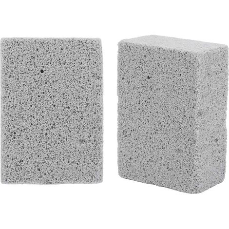 Briques de nettoyage pour barbecue - (1/5)