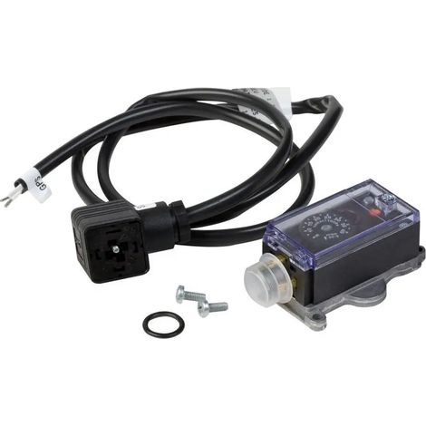 Remeha Pressostat gaz (160kW et 200kW), pour Gas 210 ECO-PRO, S100327