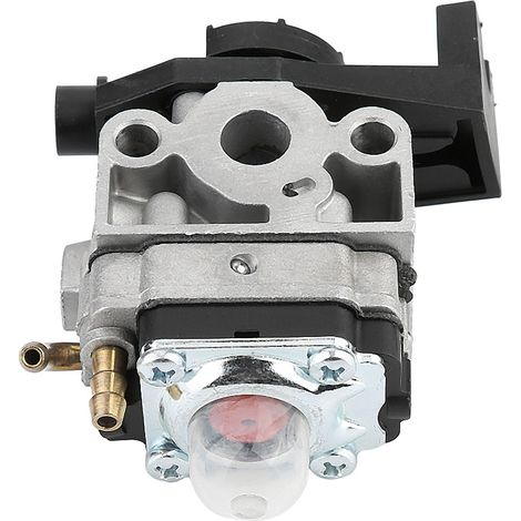 Carburateur de remplacement compatible avec Honda GX35 HHT35 HHT35S 16100-Z0Z-034 (1/5)