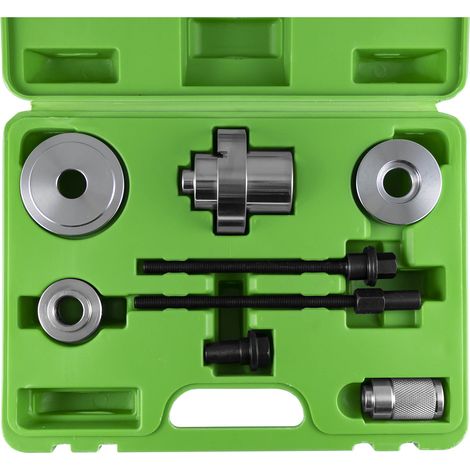 EXTRACTOR DE SILENTBLOCK PARA VAG JBM52270 (1/4)