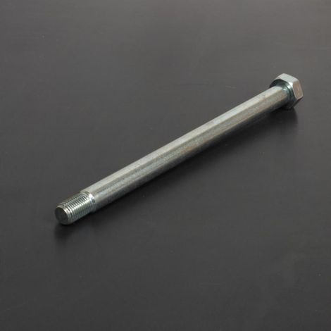Hinterradachse original für Motorrad aprilia 50 mx 2003-2004 (1/2)