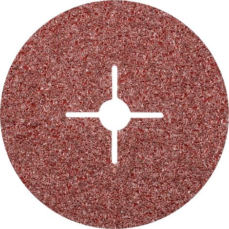 PFERD Disque abrasif 80 FS-180 grain 16 64101175 (1/3)