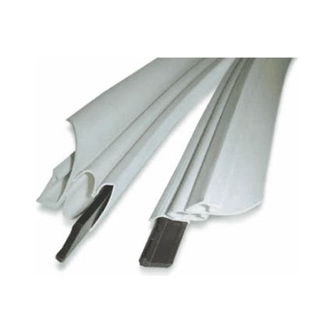 KIT 2 JOINTS A TALON L 2000 X 1000 MM POUR REFRIGERATEUR - 00122049 (1/5)