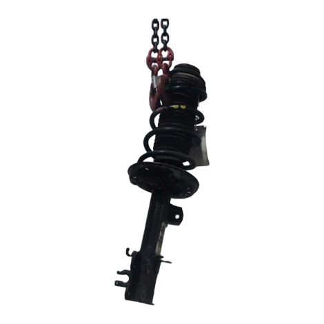 [PRODUIT D'OCCASION] Amortisseur Avant Gauche FIAT Grande Punto 2005- ♻️ Ref Oe. 51796541 - Garantie à vie (1/2)