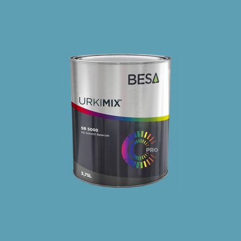 Pot de Peinture Polyuréthane / bi composant RAL Design 230 60 25 Brillant - 1kg