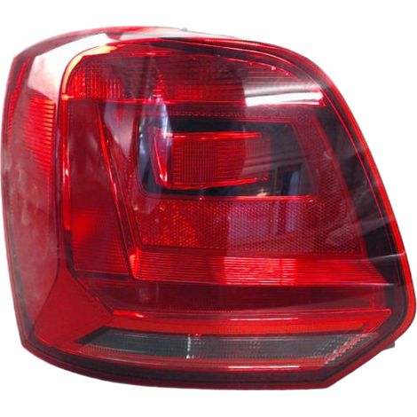 [PRODUIT D'OCCASION] Feu Arrieree Gauche  VOLKSWAGEN Polo ♻️ Ref Oe. 6c0945095k - Garantie à vie (1/3)