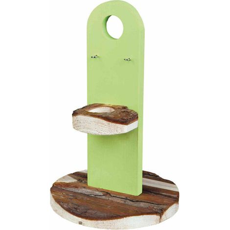 Mangiatoia automatica Trixie 18 × 30 × 18 CM