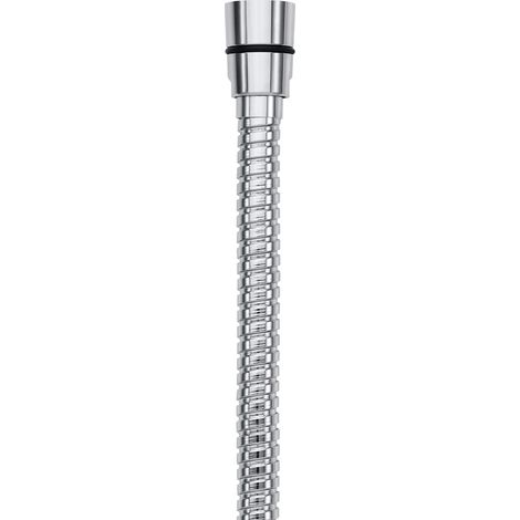ROCA Flexible douche métallique Néo-flex 1,70 m, Chromé (1/4)
