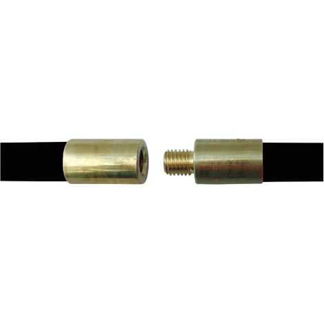 Schornsteinfegerrohr Polypropylen Ø 18 mm x 2 m - Autogyre