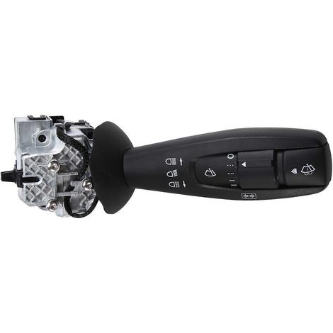 A0095453624 0095453624 Commutateur de phares, clignotants et interrupteur de colonne de direction pour Mercedes-Benz conduite à gauche (1/5)