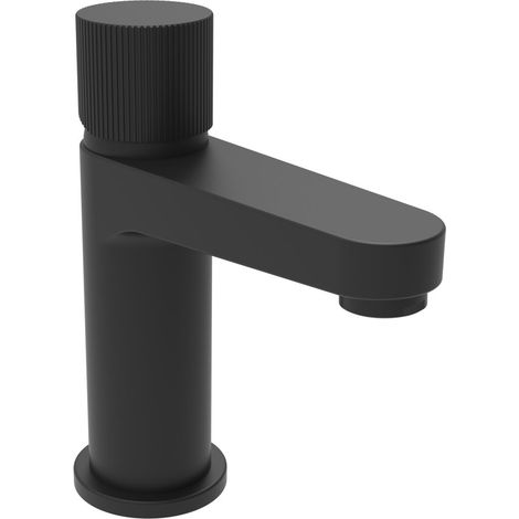 Orbit Koko Mono Basin Mixer Tap - Matte Black