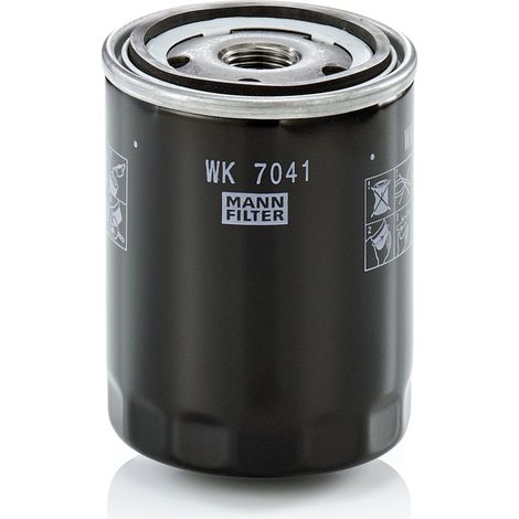 FILTRE À CARBURANT WK7041 MANN