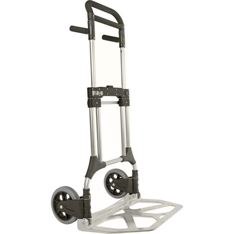 Kongamek Gepäck- und Sackkarre klappbar 600x600x1125mm 200kg Tragkraft