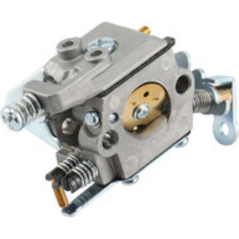 LAN Carburateur pour tronçonneuse Partner 350 351 370 420 PN 530071621 TONCHEAN