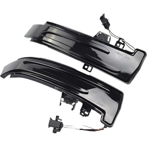 Dynamische LED-Blinker (1/3)