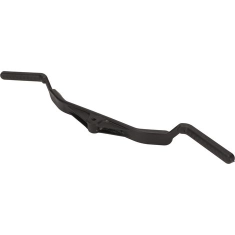 Poignée de Frein ABS pour Scooter - Commande de Frein pour Guidon (1/5)