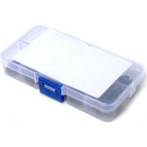 Metall-E-Clip-Unterlegscheibe, Sicherungsring, langlebig, tragbar, externer Sicherungsring, Clip, Sicherungsring, Unterlegscheibe (1/5)